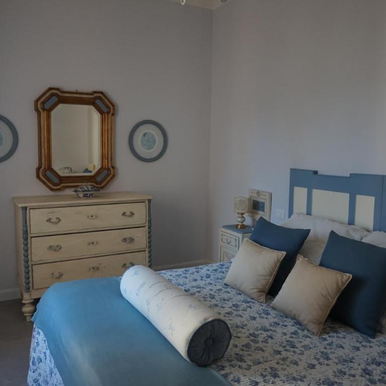 Viareggio, 5 minuti dal mare Sweet home - Casa con 2 Camere da Letto - 26