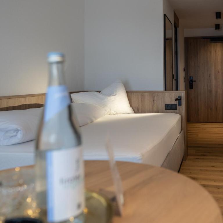 Hotel Lamtana - Einzelzimmer - 3