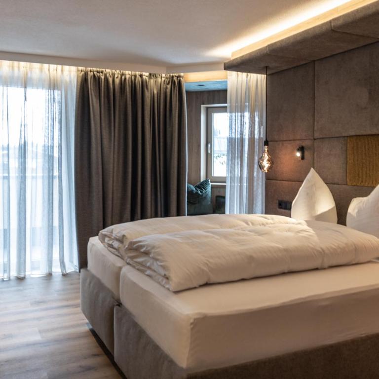Hotel Lamtana - Doppelzimmer - 1