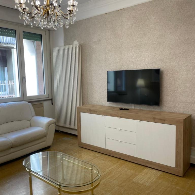 Arte in Mantova - Appartamento con 2 Camere da Letto - 3