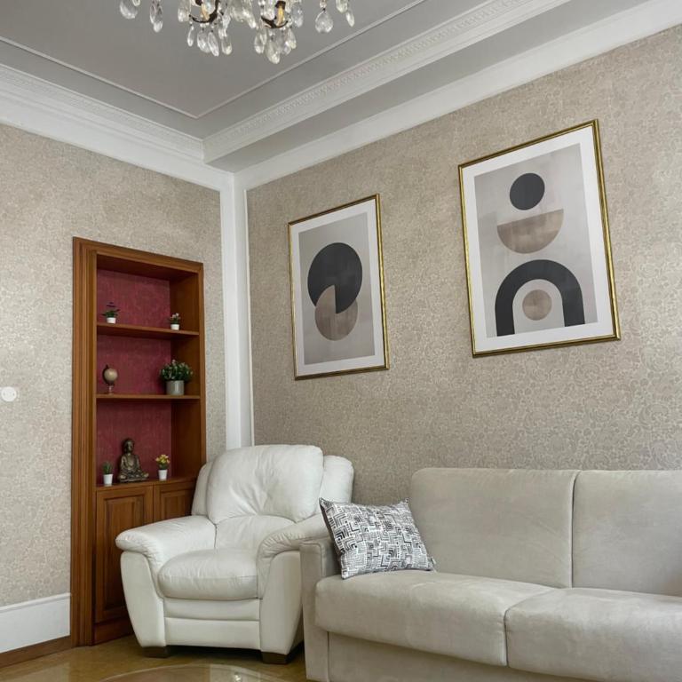 Arte in Mantova - Appartamento con 2 Camere da Letto - 4