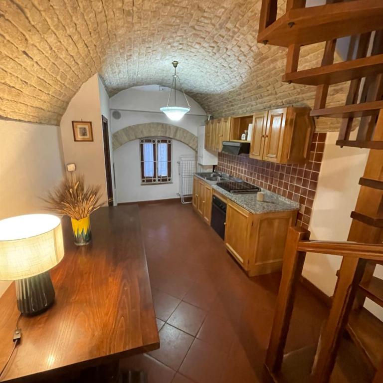 Casa dell Erbe - Appartamento con 2 Camere da Letto - 9