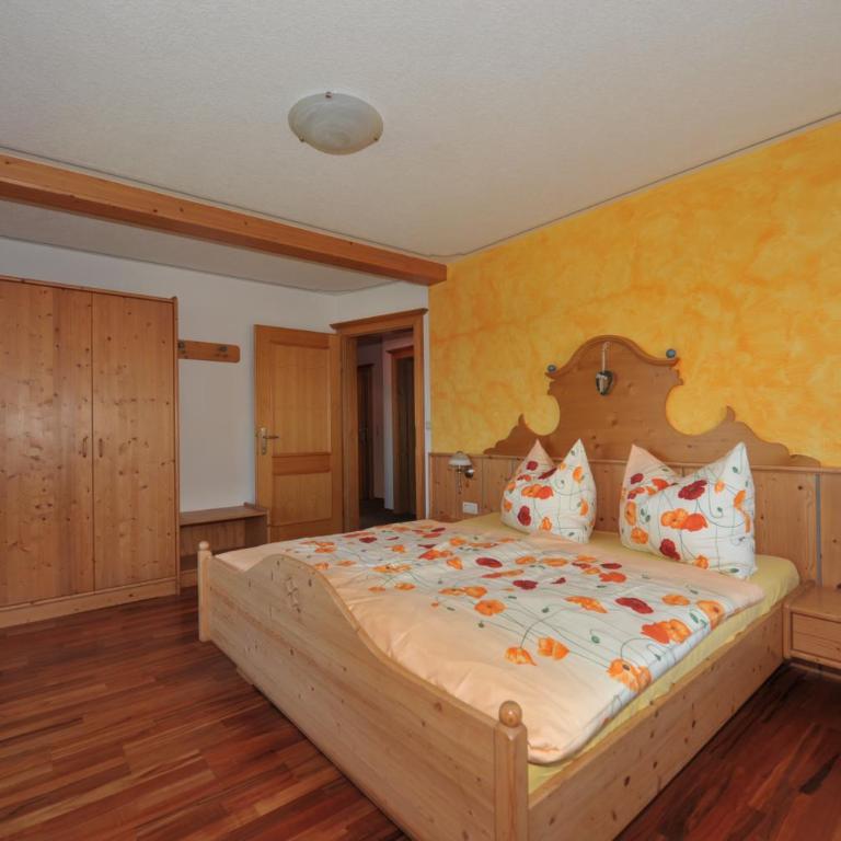 Haus Helga - Superior Apartment mit 2 Schlafzimmern - 2