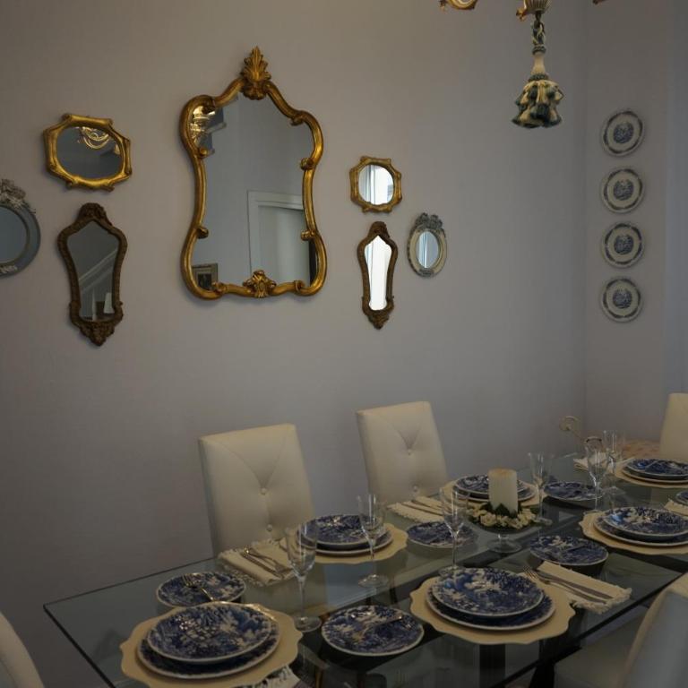 Viareggio, 5 minuti dal mare Sweet home - Casa con 2 Camere da Letto - 13