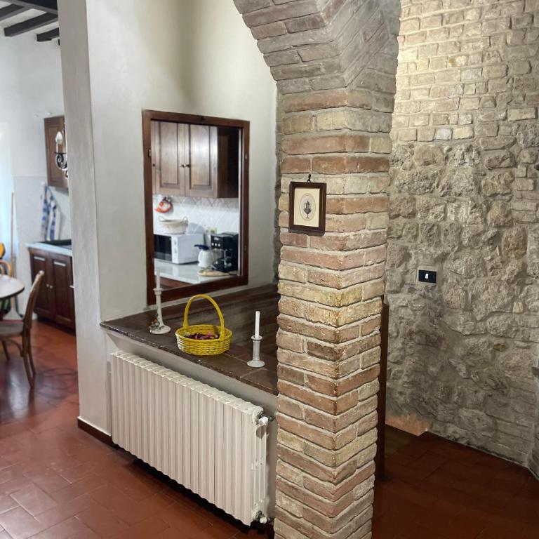 Casa dell Erbe - Appartamento con 2 Camere da Letto - 5