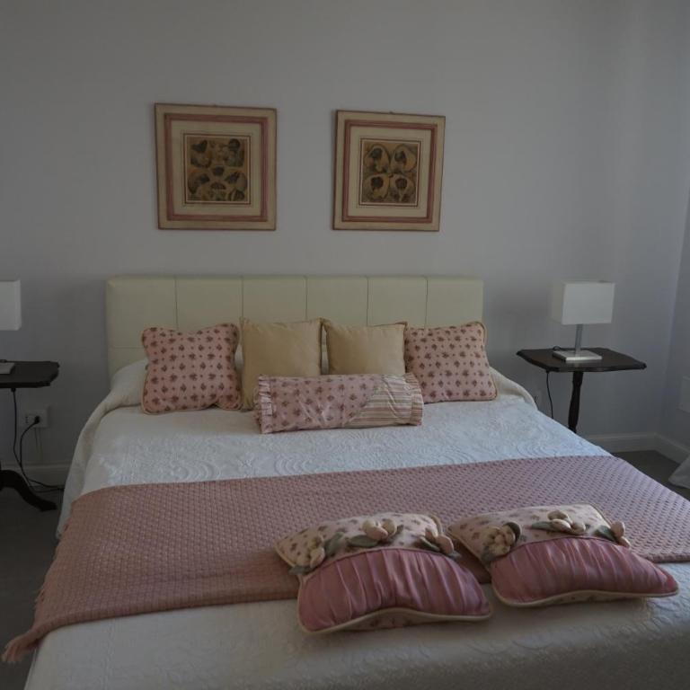 Viareggio, 5 minuti dal mare Sweet home - Casa con 2 Camere da Letto - 46