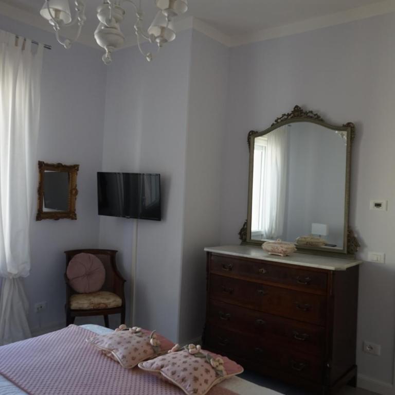 Viareggio, 5 minuti dal mare Sweet home - Casa con 2 Camere da Letto - 51