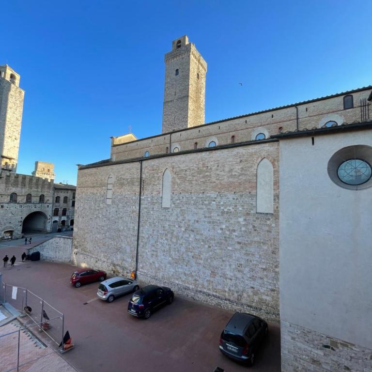 Casa dell Erbe - Appartamento con 2 Camere da Letto - 4