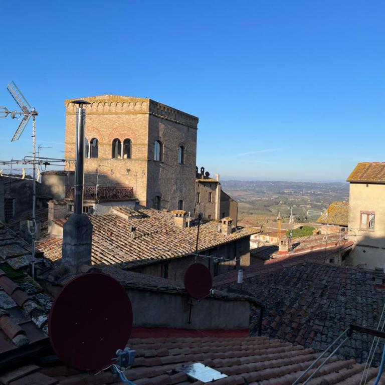 Casa dell Erbe - Appartamento con 2 Camere da Letto - 3