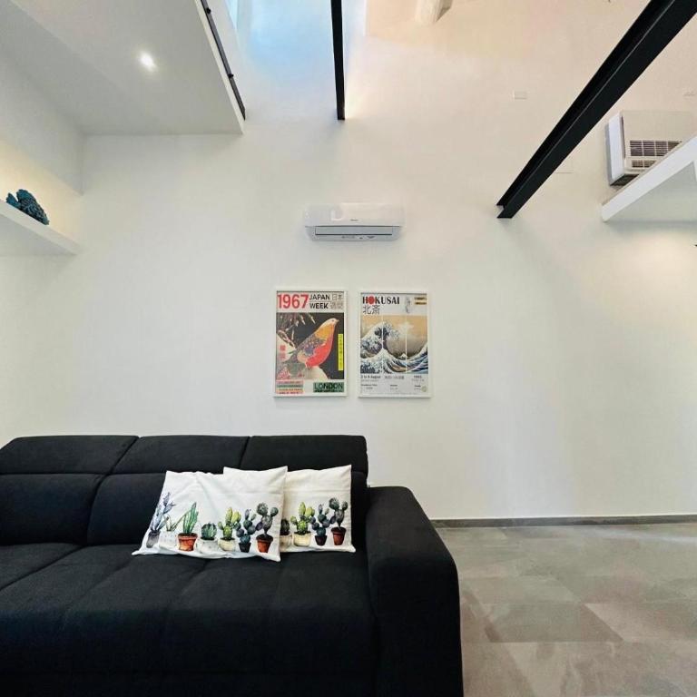 Apartment Florence Today with a private balcony - Appartamento con 1 Camera da Letto - 12