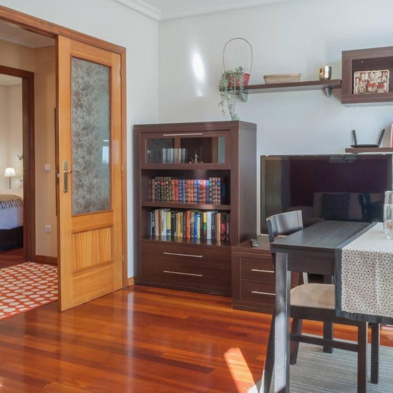 AVG Ave María 9 - Apartamento de 1 dormitorio - 2