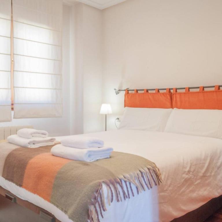 AVG Ave María 9 - Apartamento de 1 dormitorio - 3