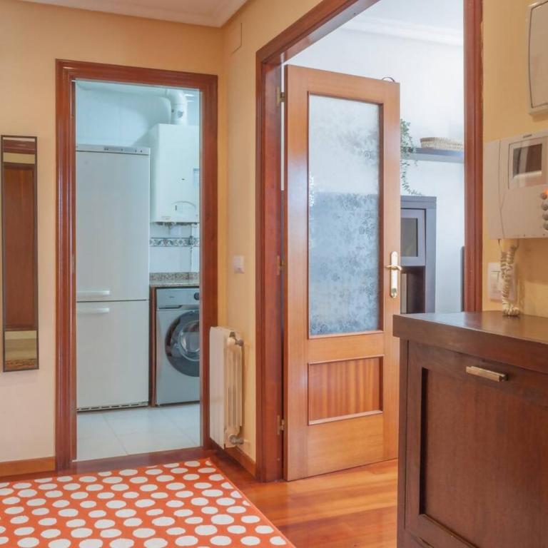 AVG Ave María 9 - Apartamento de 1 dormitorio - 7