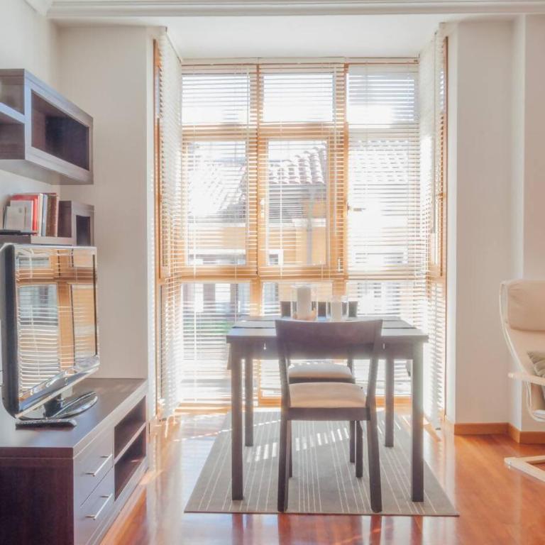 AVG Ave María 9 - Apartamento de 1 dormitorio - 11