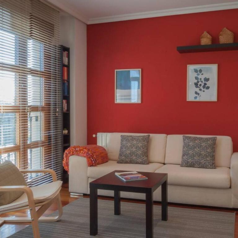AVG Ave María 9 - Apartamento de 1 dormitorio - 12