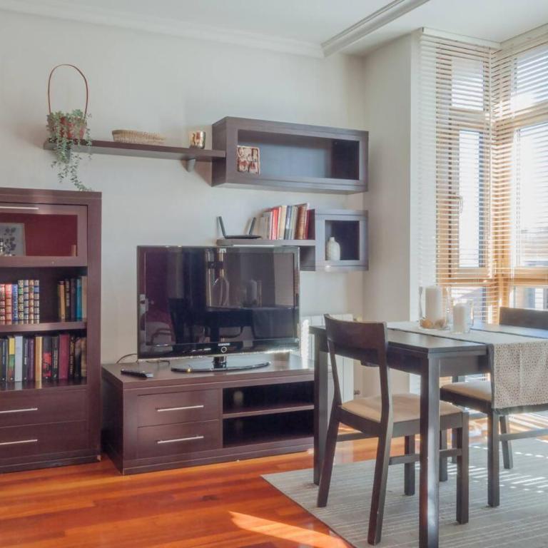 AVG Ave María 9 - Apartamento de 1 dormitorio - 13