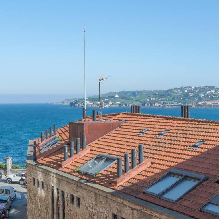 AVG Ave María 9 - Apartamento de 1 dormitorio - 16