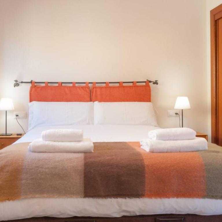 AVG Ave María 9 - Apartamento de 1 dormitorio - 17