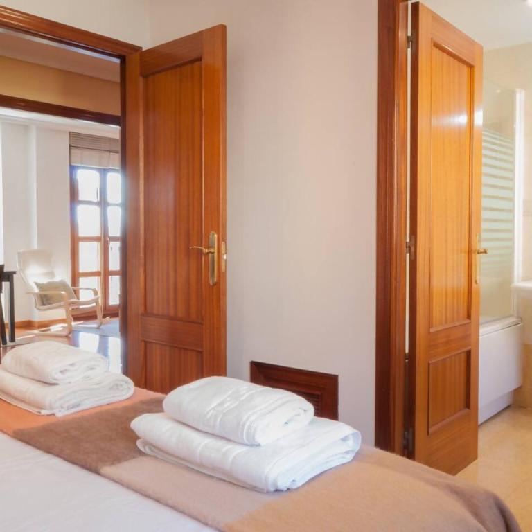 AVG Ave María 9 - Apartamento de 1 dormitorio - 18