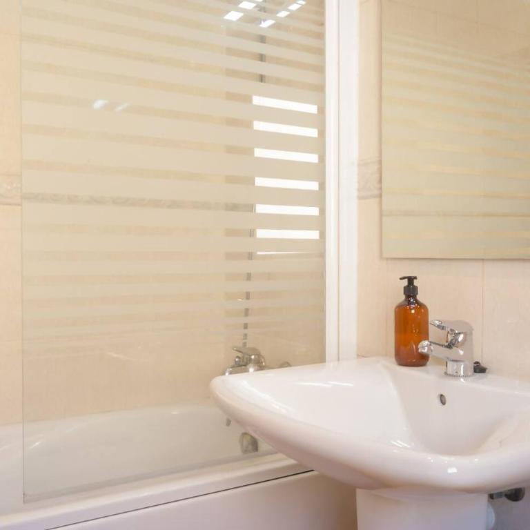 AVG Ave María 9 - Apartamento de 1 dormitorio - 24