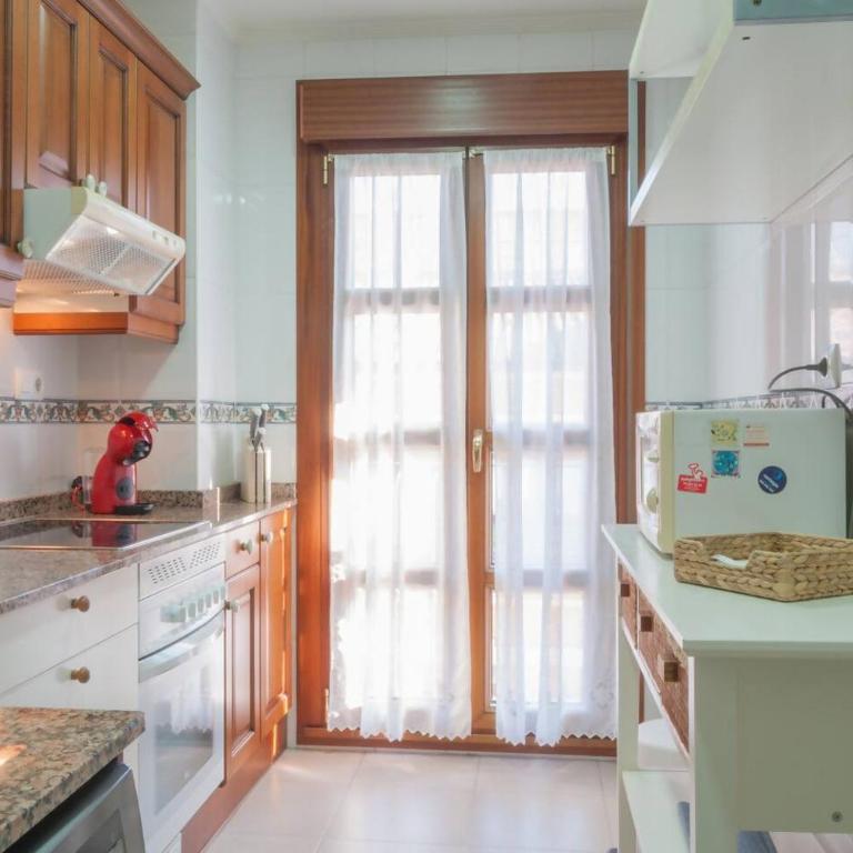 AVG Ave María 9 - Apartamento de 1 dormitorio - 25