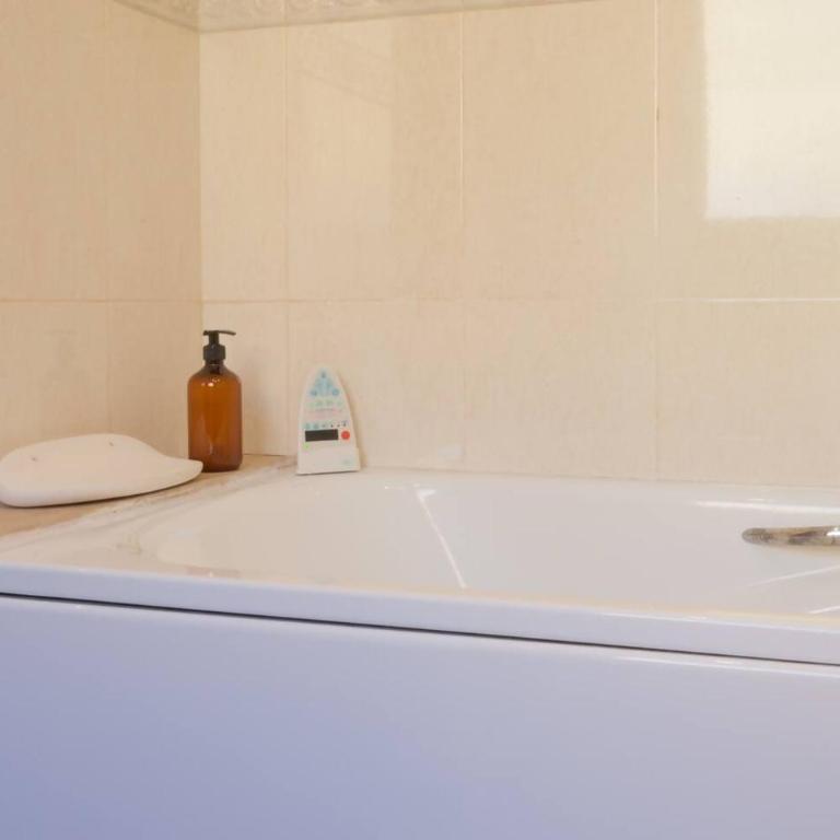 AVG Ave María 9 - Apartamento de 1 dormitorio - 26