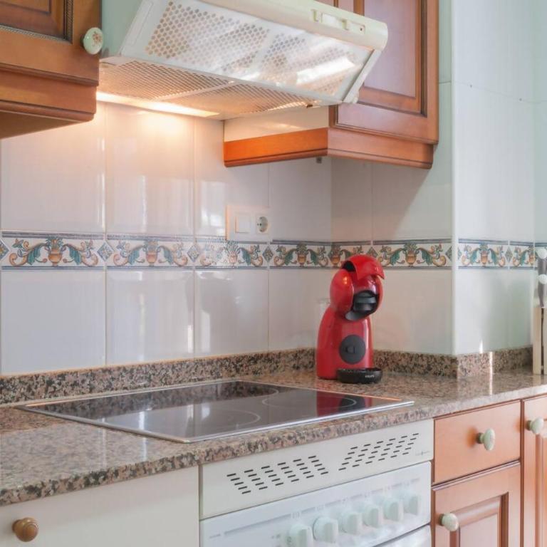 AVG Ave María 9 - Apartamento de 1 dormitorio - 27
