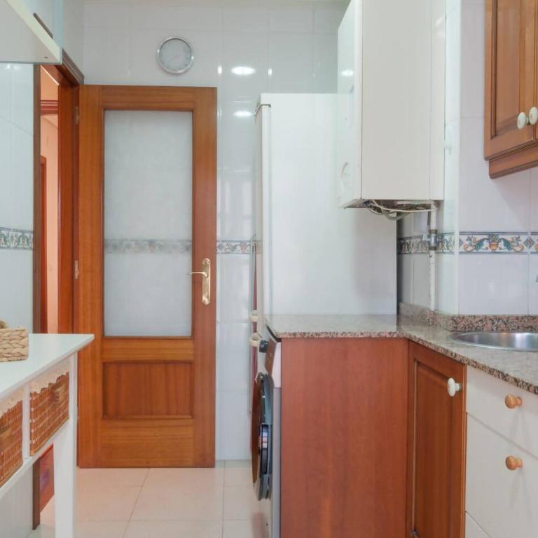 AVG Ave María 9 - Apartamento de 1 dormitorio - 28