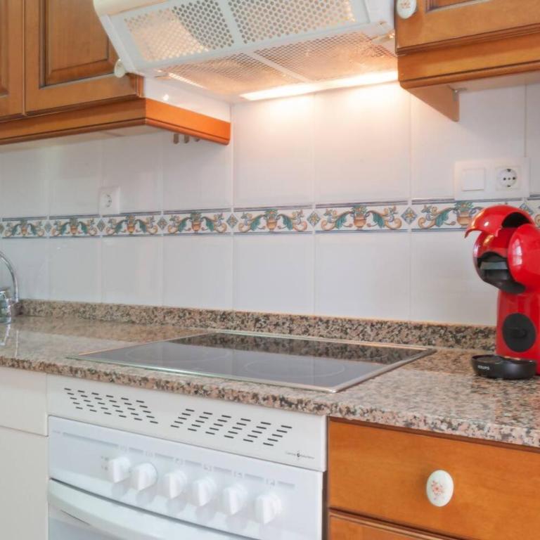 AVG Ave María 9 - Apartamento de 1 dormitorio - 29