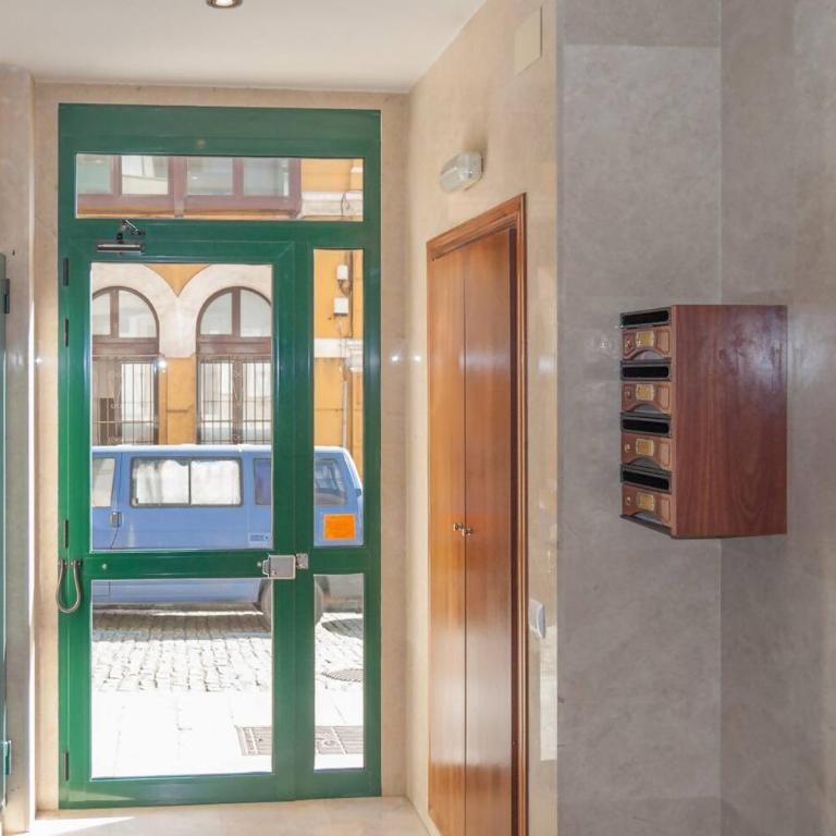 AVG Ave María 9 - Apartamento de 1 dormitorio - 30