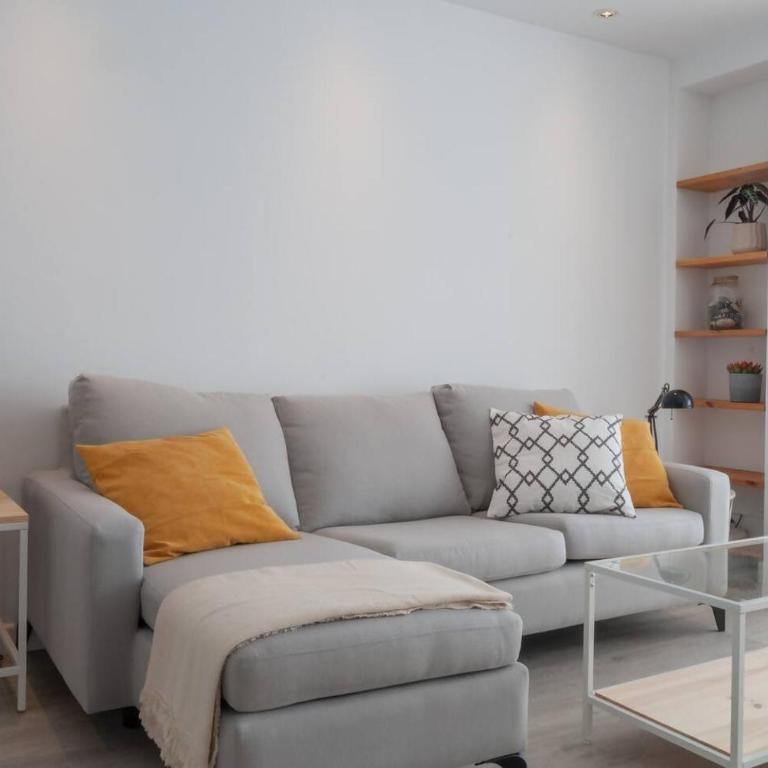 AVG Premio Real 13 - Apartamento de 2 dormitorios - 7