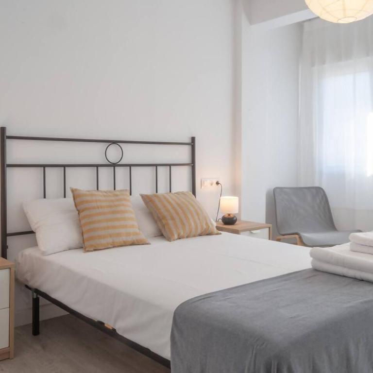 AVG Premio Real 13 - Apartamento de 2 dormitorios - 11