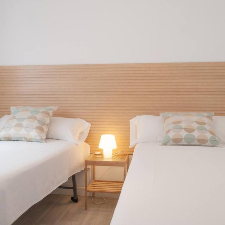 AVG Premio Real 13 - Apartamento de 2 dormitorios - 12