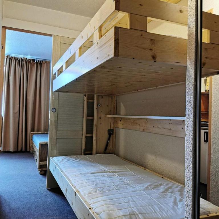Rond Point Des Pistes - Studio 4 personnes idéalement situé MAE-8301 - Monolocale - 6