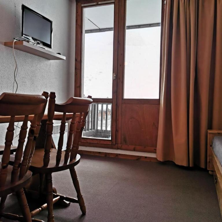 Rond Point Des Pistes - Studio 4 personnes idéalement situé MAE-8301 - Monolocale - 7