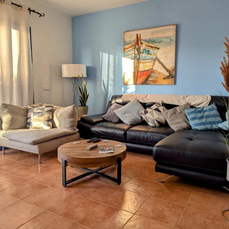 Casa Aleksandra - Two-Bedroom House - 4
