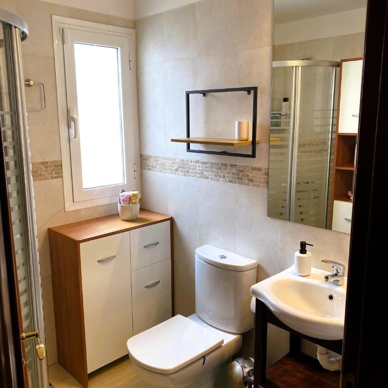 Appartamento Sinestesia Oceanica - Apartamento de 2 dormitorios con vistas al océano - 5