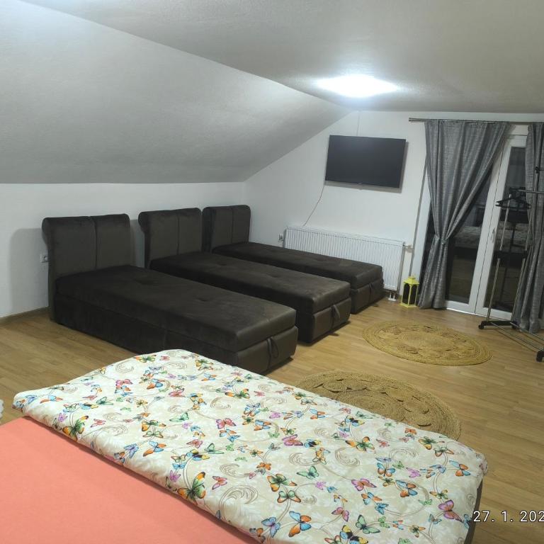 Apartman Panonija Tuzla - One-Bedroom Apartment - 4