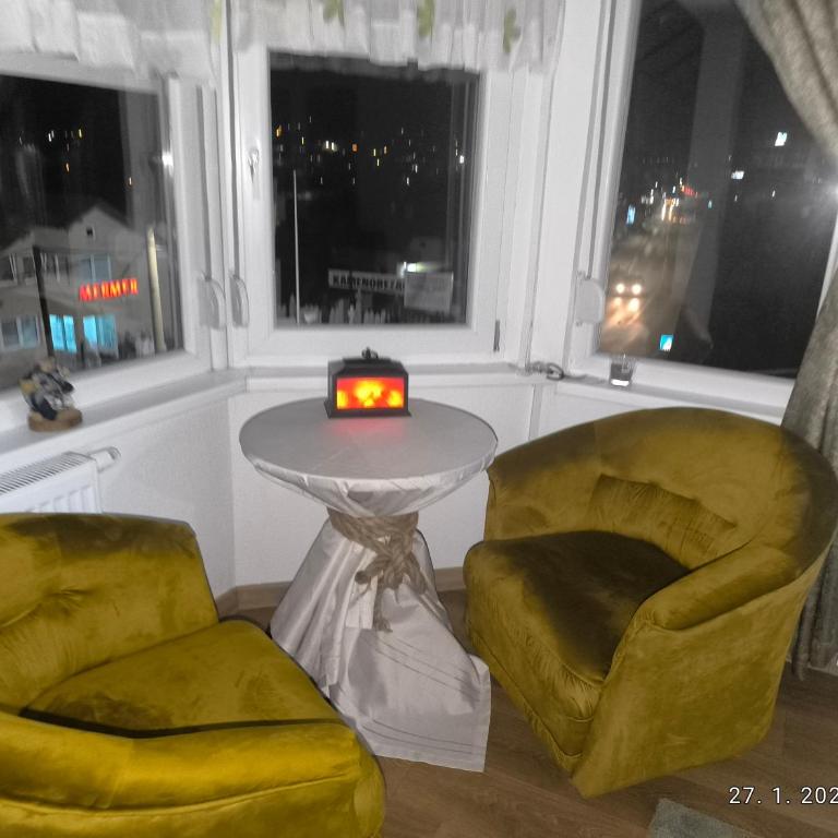 Apartman Panonija Tuzla - One-Bedroom Apartment - 5