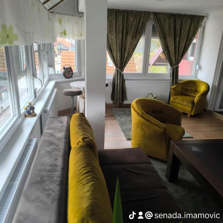 Apartman Panonija Tuzla - One-Bedroom Apartment - 7