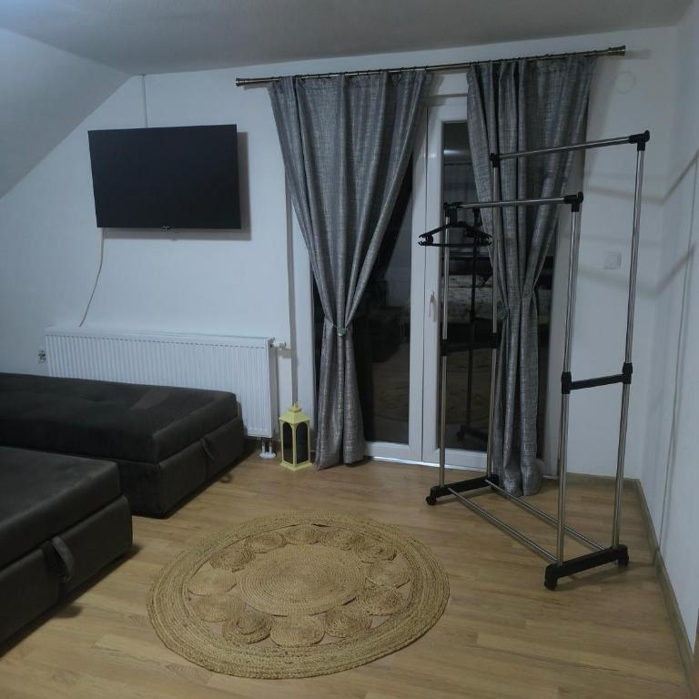 Apartman Panonija Tuzla - One-Bedroom Apartment - 8