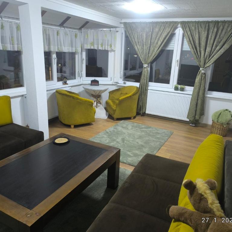 Apartman Panonija Tuzla - One-Bedroom Apartment - 9