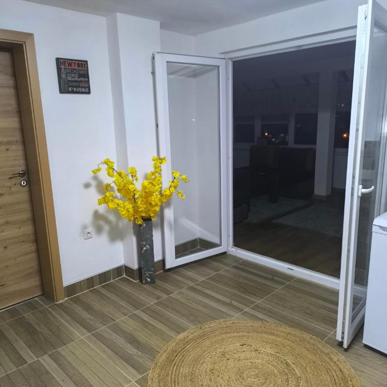 Apartman Panonija Tuzla - One-Bedroom Apartment - 12