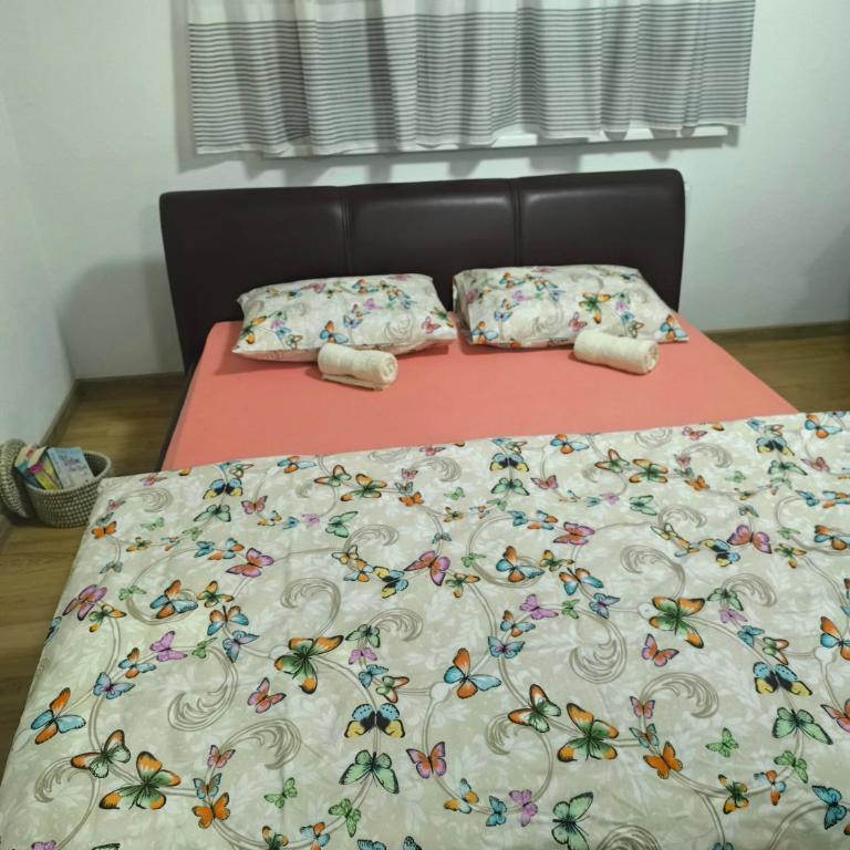 Apartman Panonija Tuzla - One-Bedroom Apartment - 16