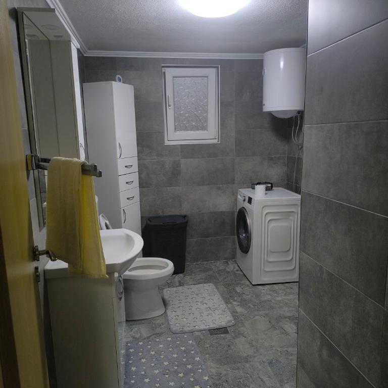 Apartman Panonija Tuzla - One-Bedroom Apartment - 18