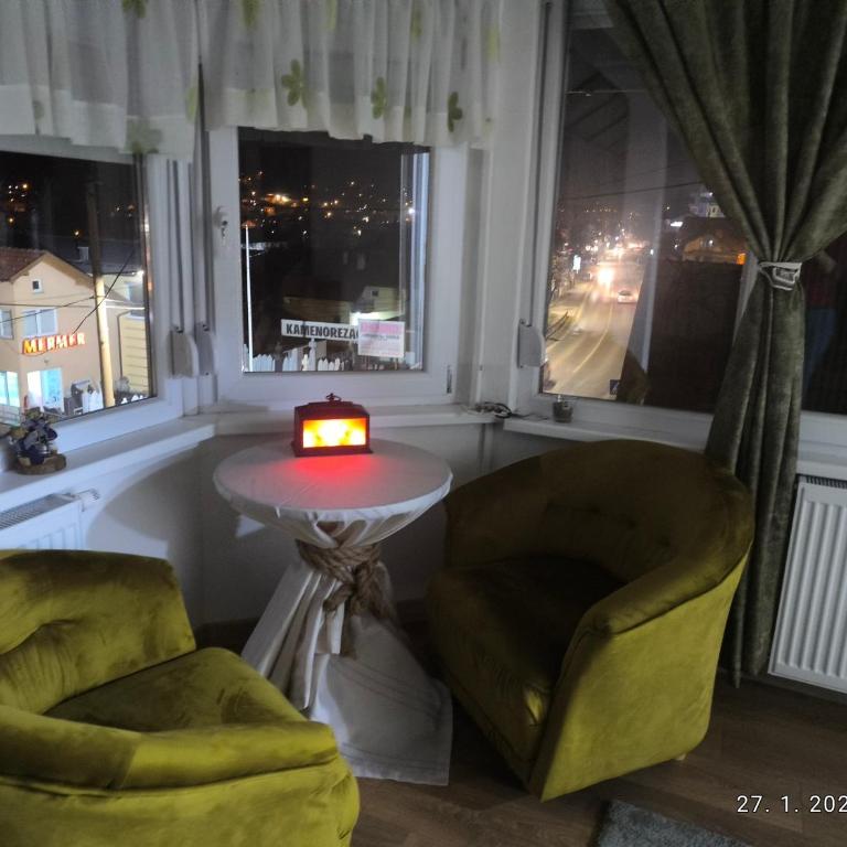 Apartman Panonija Tuzla - One-Bedroom Apartment - 19