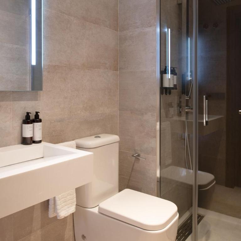 Hommyhome Arenal Luxury - Casa de 4 dormitorios - 11