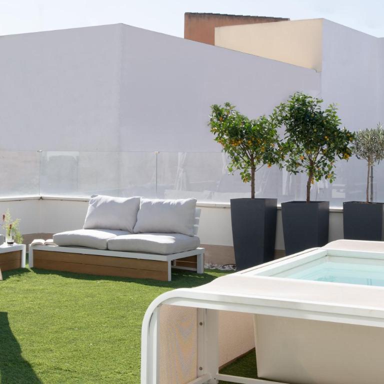 Hommyhome Arenal Luxury - Casa de 4 dormitorios - 23