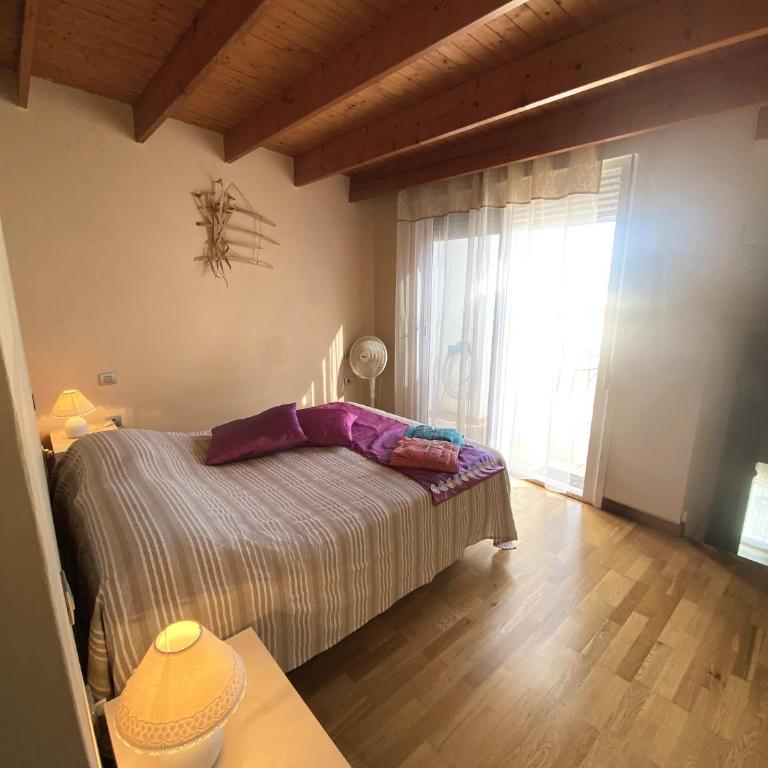 Appartamento Sinestesia Oceanica - Apartamento de 2 dormitorios con vistas al océano - 17