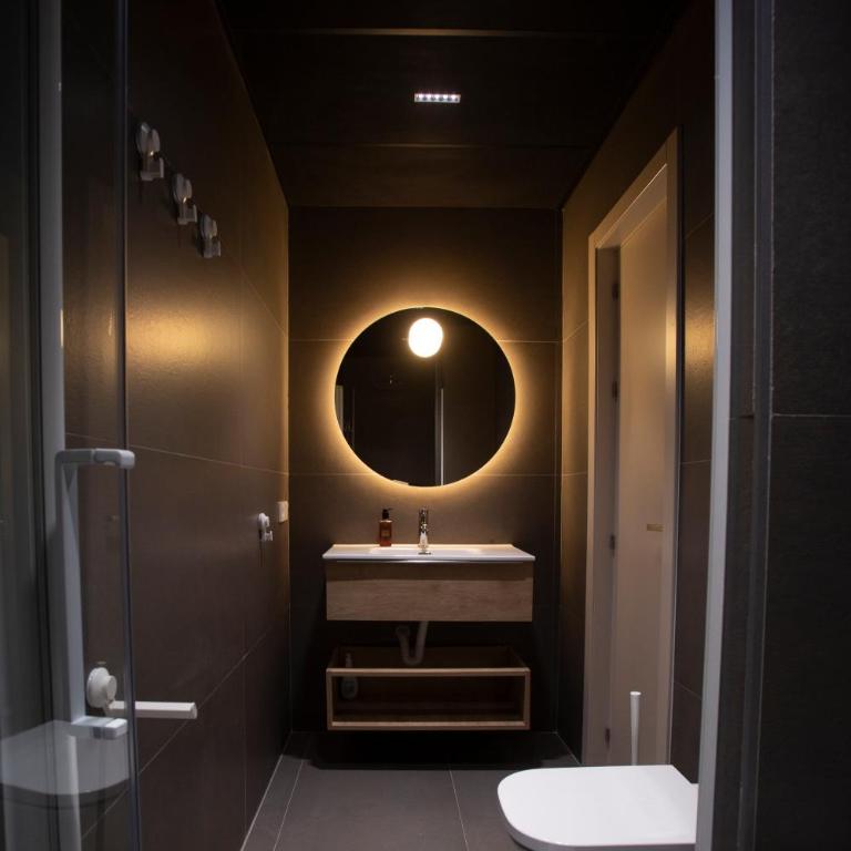WISH SUITE Puerta Osario - Apartamento de 3 dormitorios - 32
